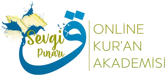 Sevgi Pınarı Online Kur’an Akademisi